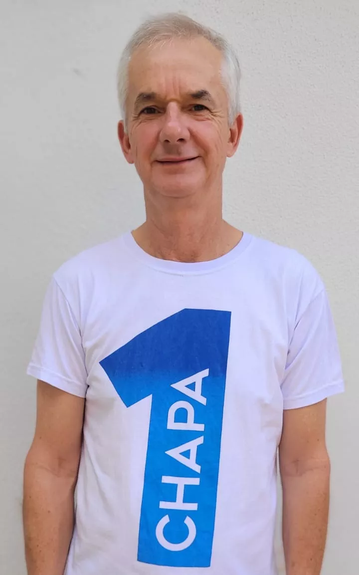 Imagem de José Roberto Brasileiro